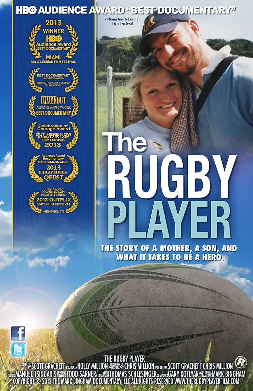The Top 5 Rugby Movies to Check Out for Fans