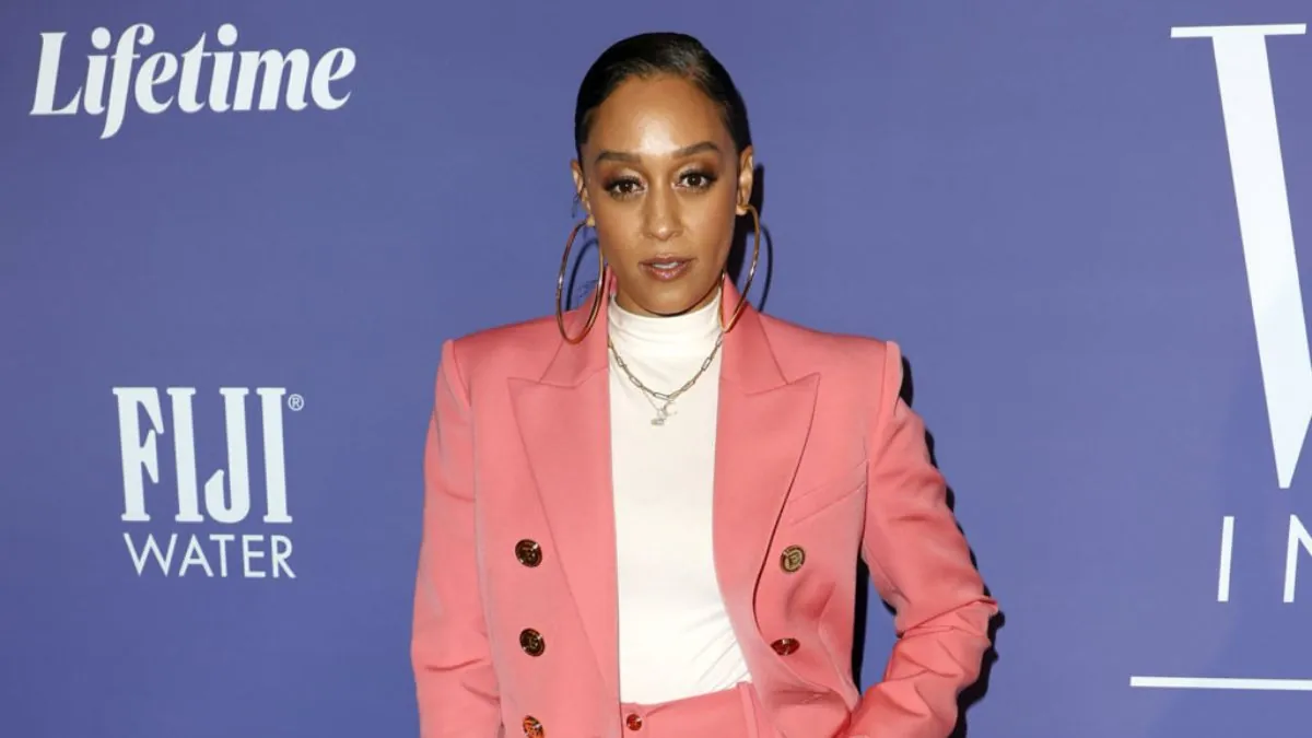 Tia Mowry Net Worth 2023: How Does The Veteran Actress Earn Her Income