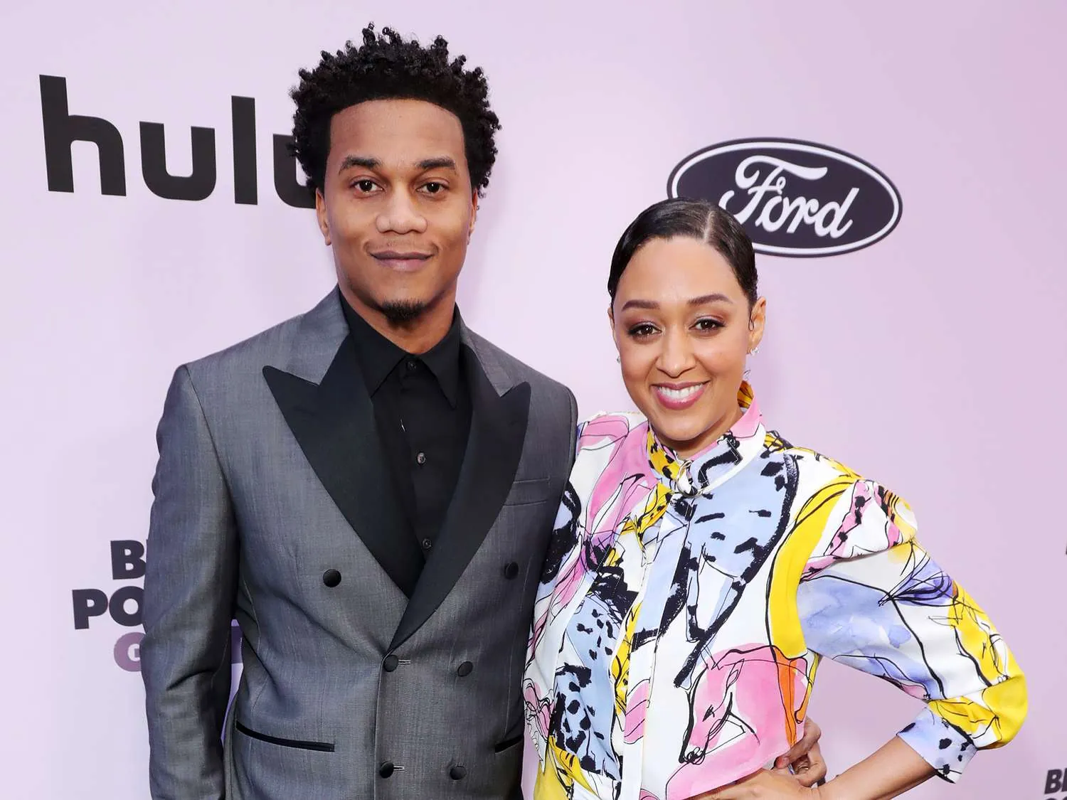 Who Is Tia Mowry Dating?