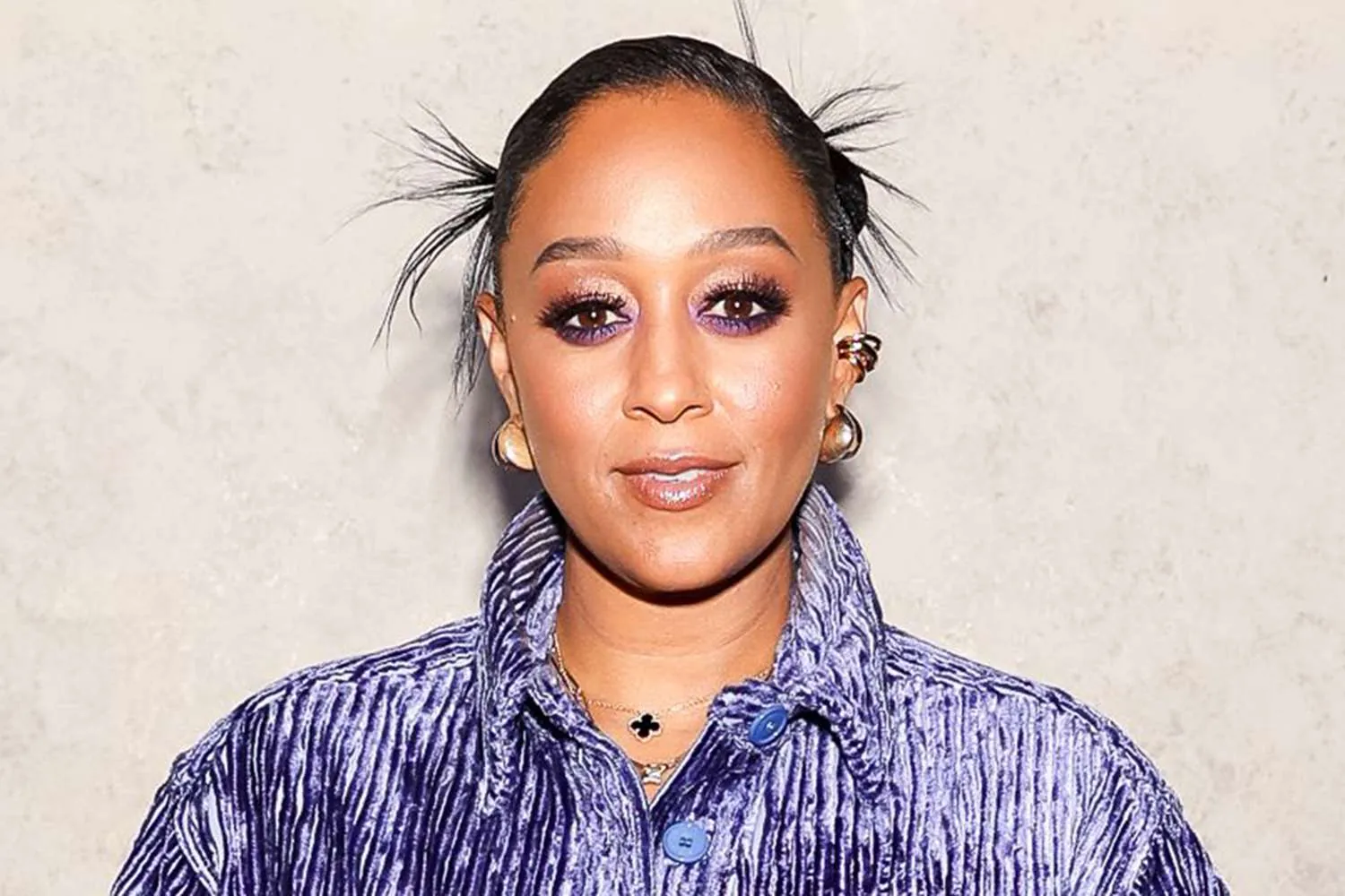 Tia Mowry