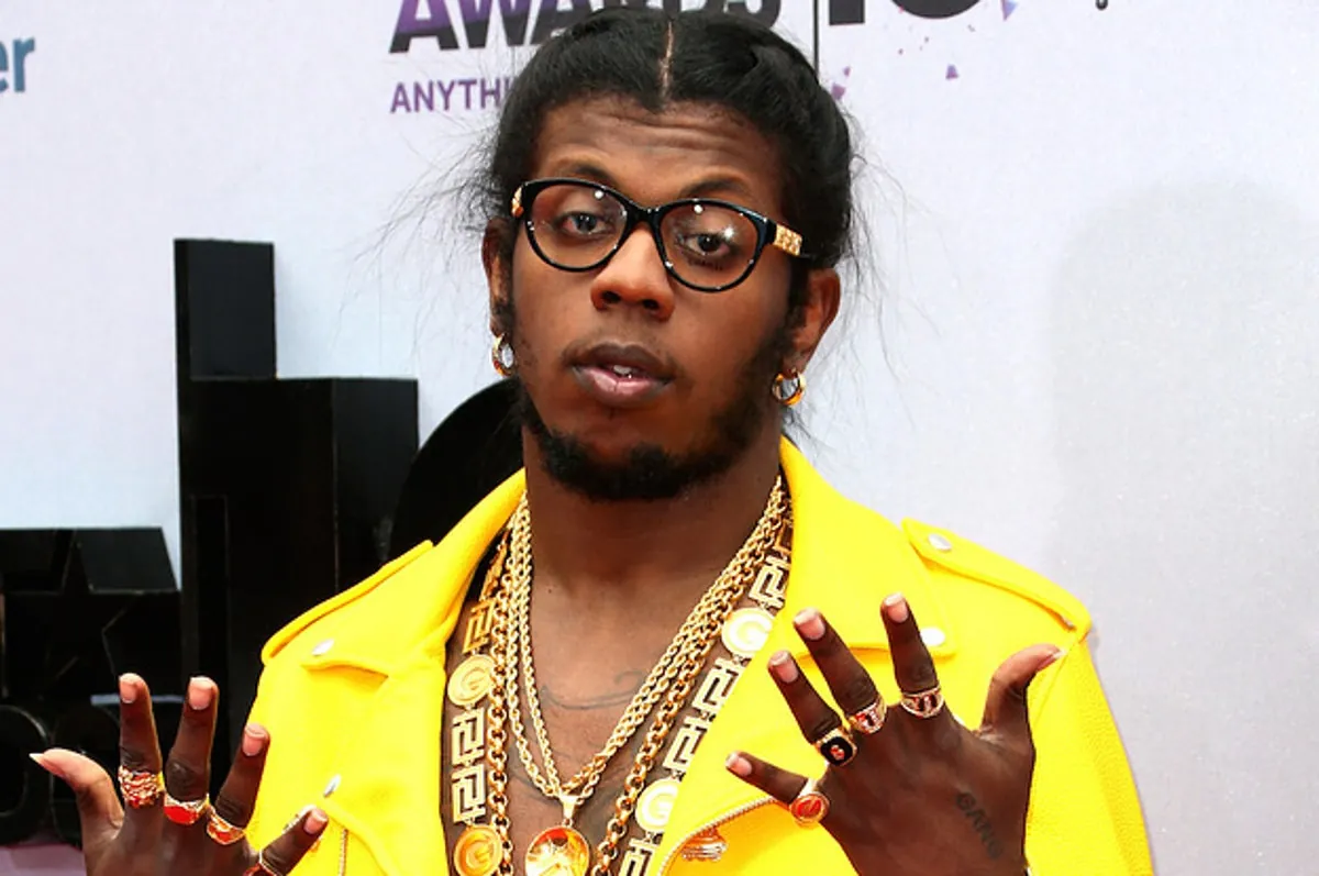 Trinidad James