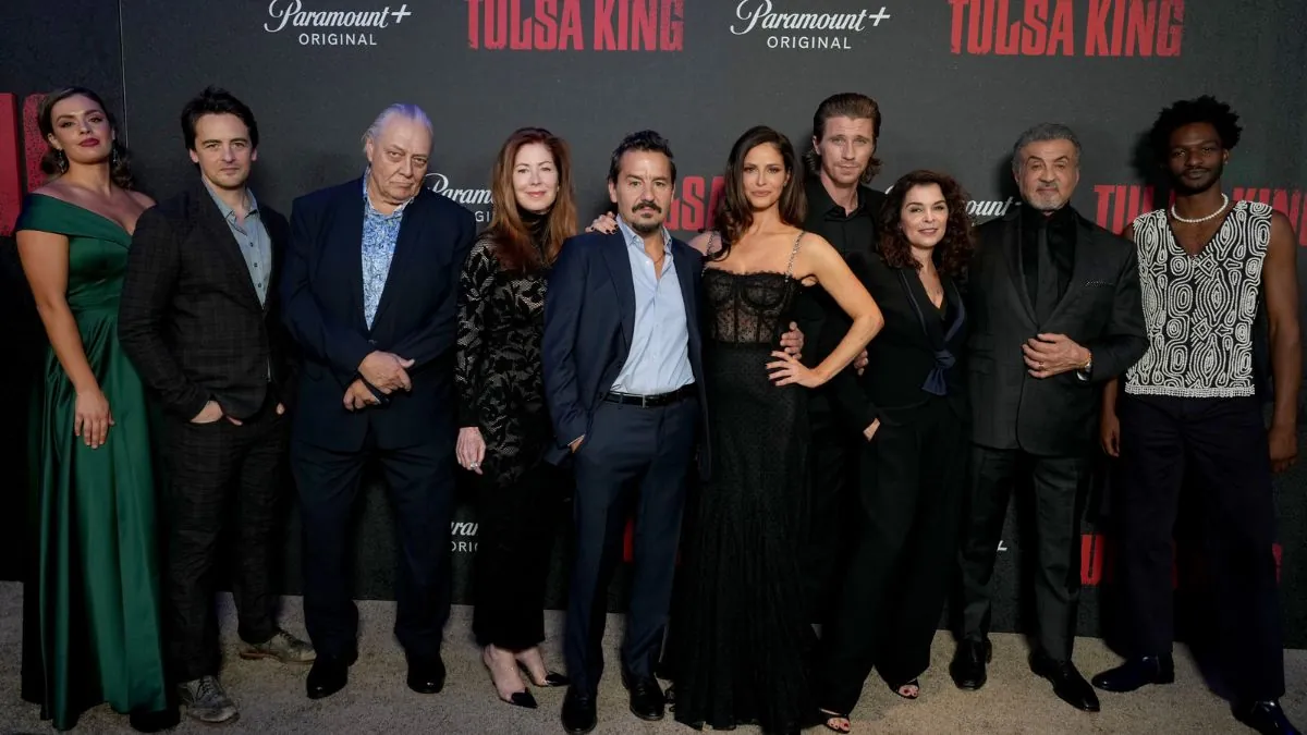 Tulsa King Season 2 Cast Who Will Return