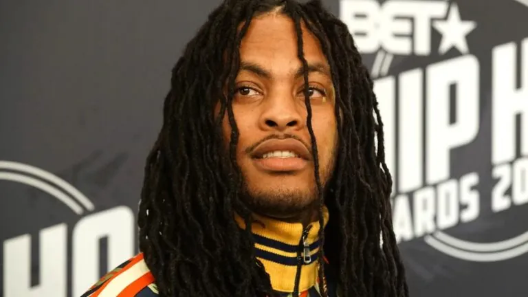 Who Is Waka Flocka Flame New Girlfriend? After His Breakup With Tammy ...