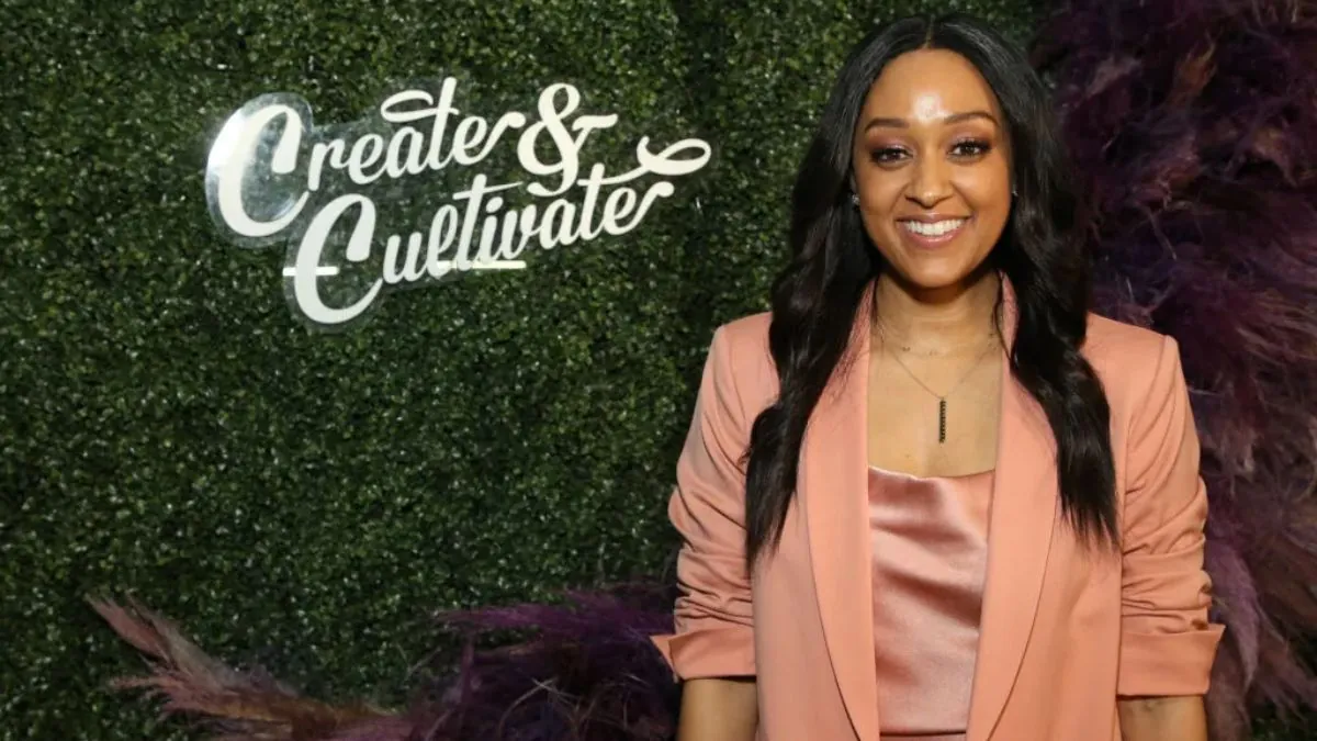 What Is The Net Worth Of Tia Mowry In 2023
