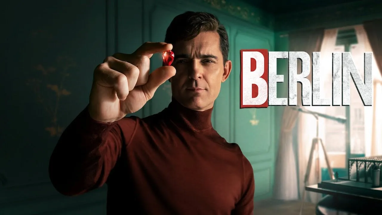 What Would Money Heist Spin Off Berlin Be About? 