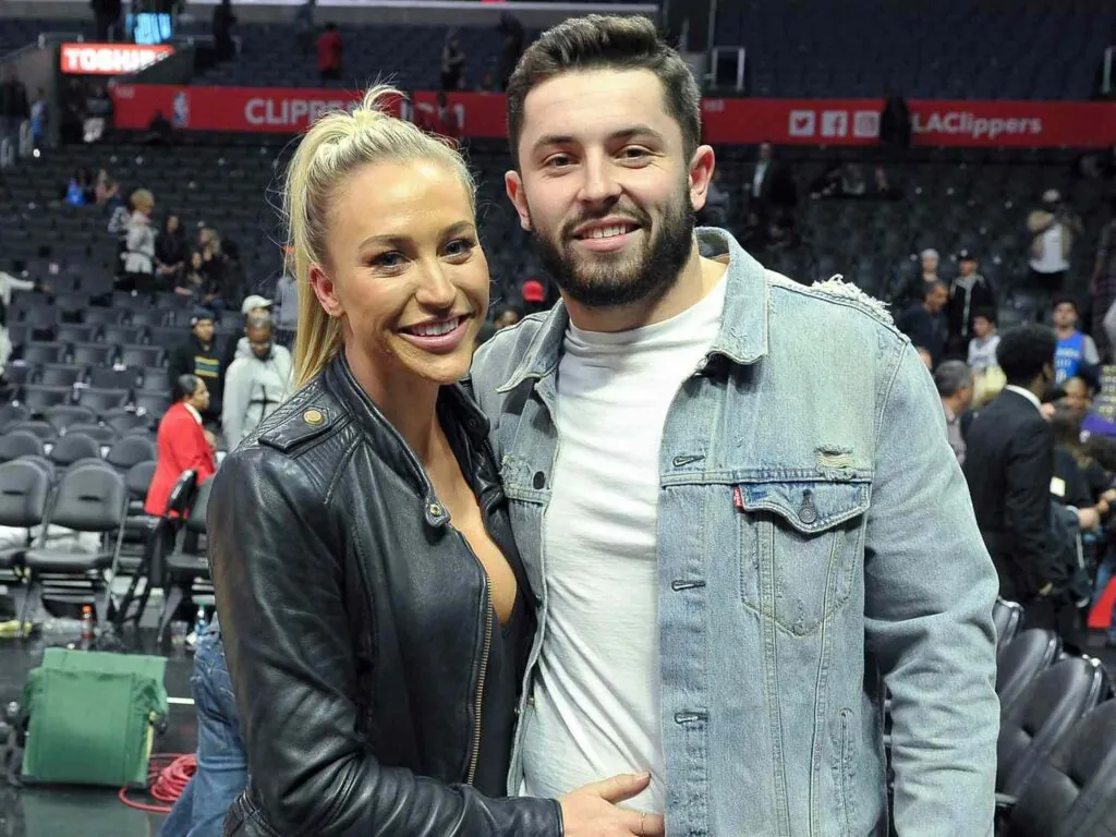 Who Is Baker Mayfield's Wife? Meet Emily Wilkinson!