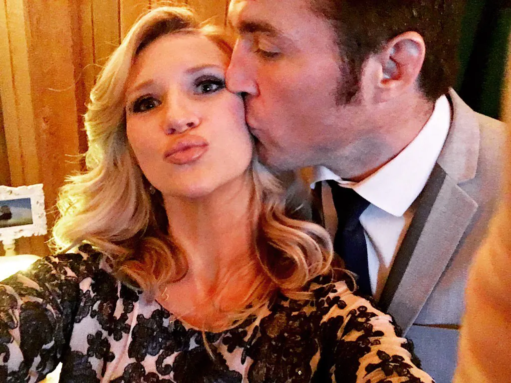 Who Is Chael Sonnen Wife Brittany Sonnen