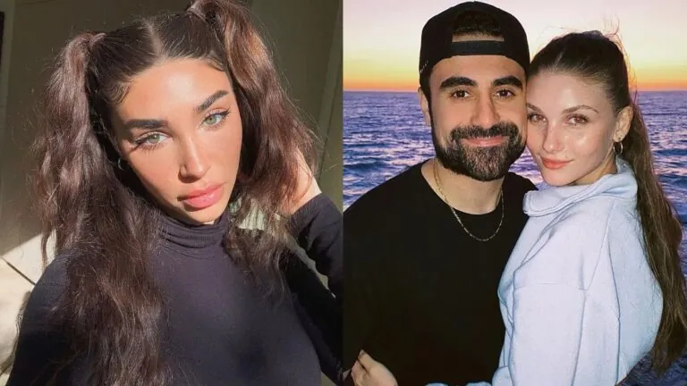 Who Is George Janko Girlfriend? The Complete Love Story Unveiled!