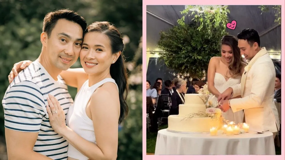 Who Is Philip Evangelista? LJ Reyes Husband Wiki, Ethnicity, Family & More!