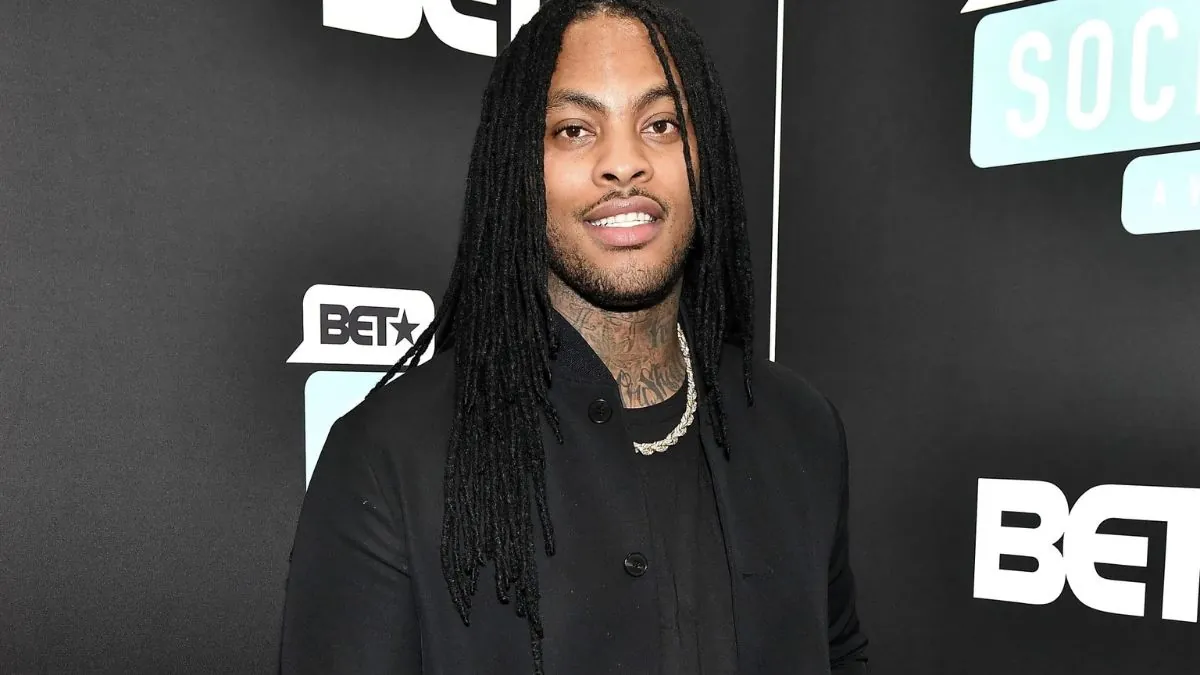 Who Is Waka Flocka Flame New Girlfriend? After His Breakup With Tammy ...