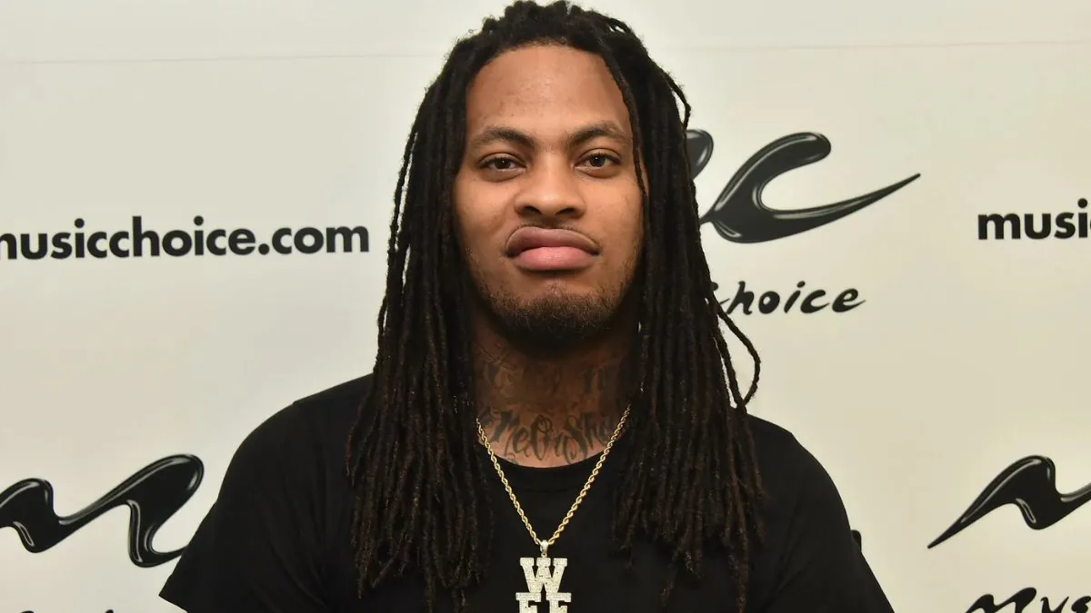 Who Is Waka Flocka Flame New Girlfriend? After His Breakup With Tammy ...