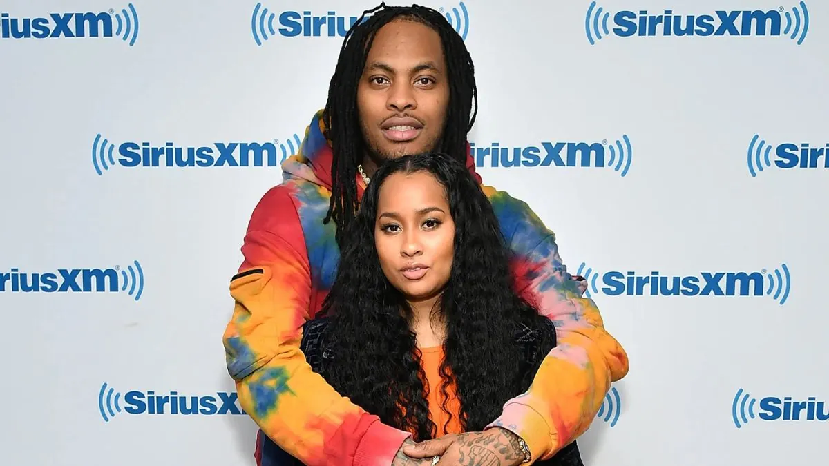 Who Is Waka Flocka Flame New Girlfriend? After His Breakup With Tammy ...