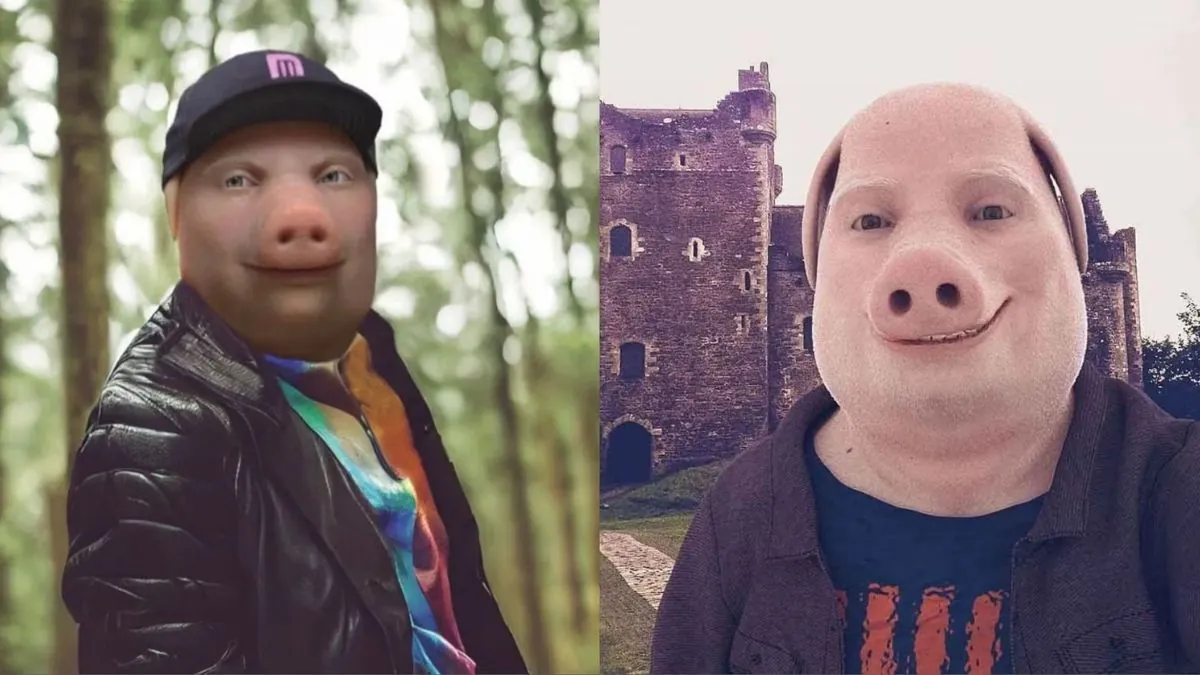 Fact Check: Why Is 'John Pork Found Dead' Trending On Tiktok?