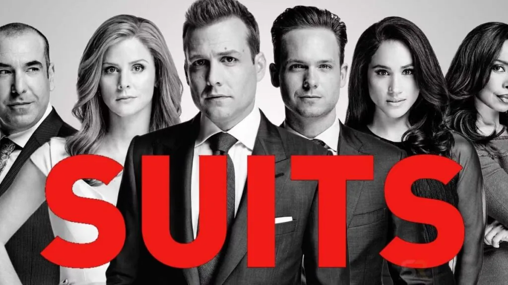 Will There Be a 'Suits' Season 10