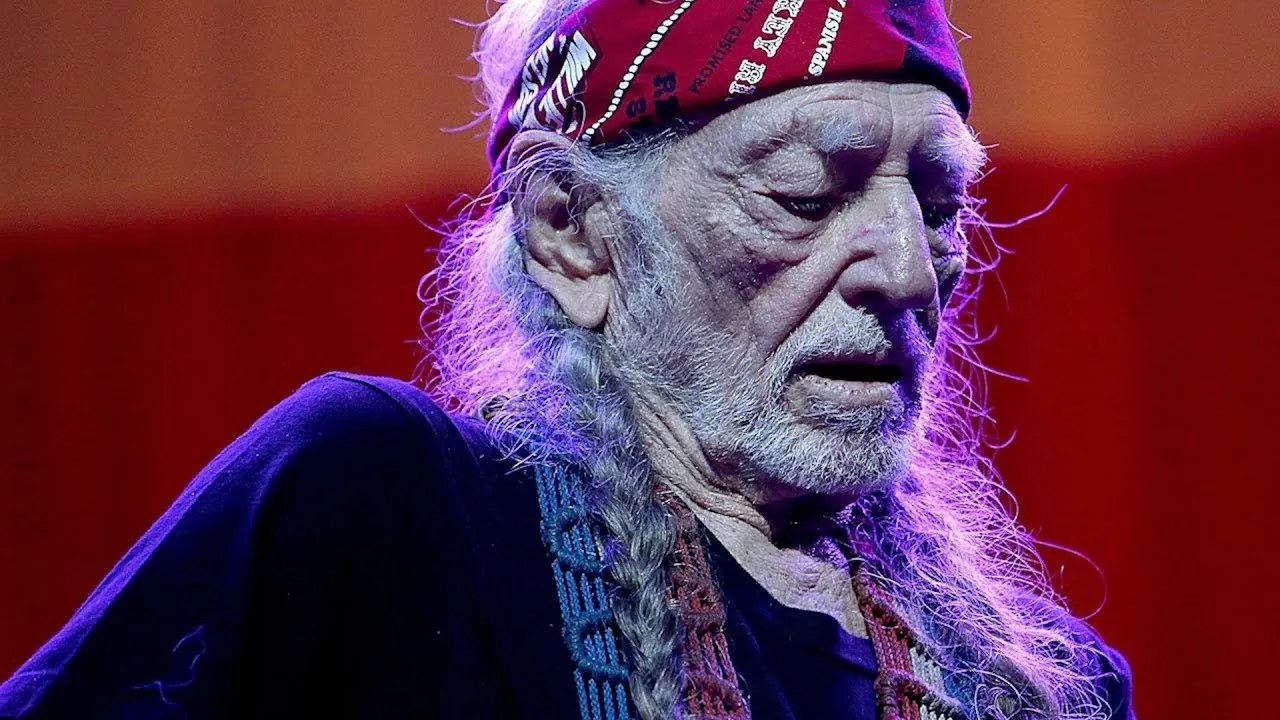 Willie Nelson Health Update!