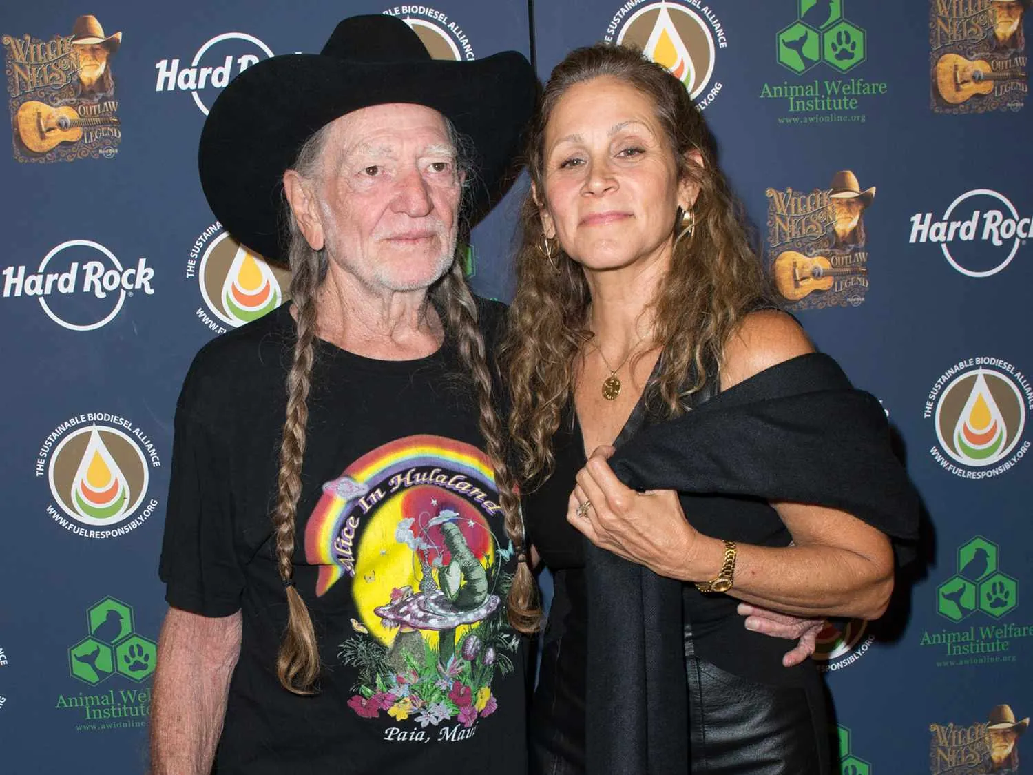 Willie Nelson: Personal Life