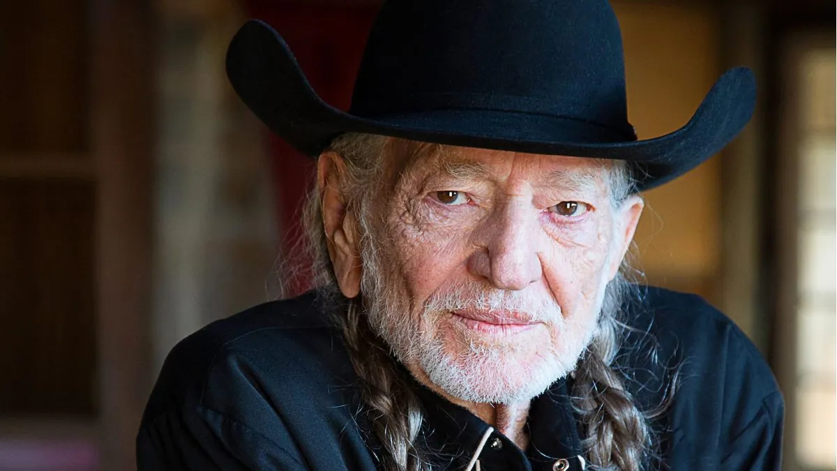 Willie Nelson