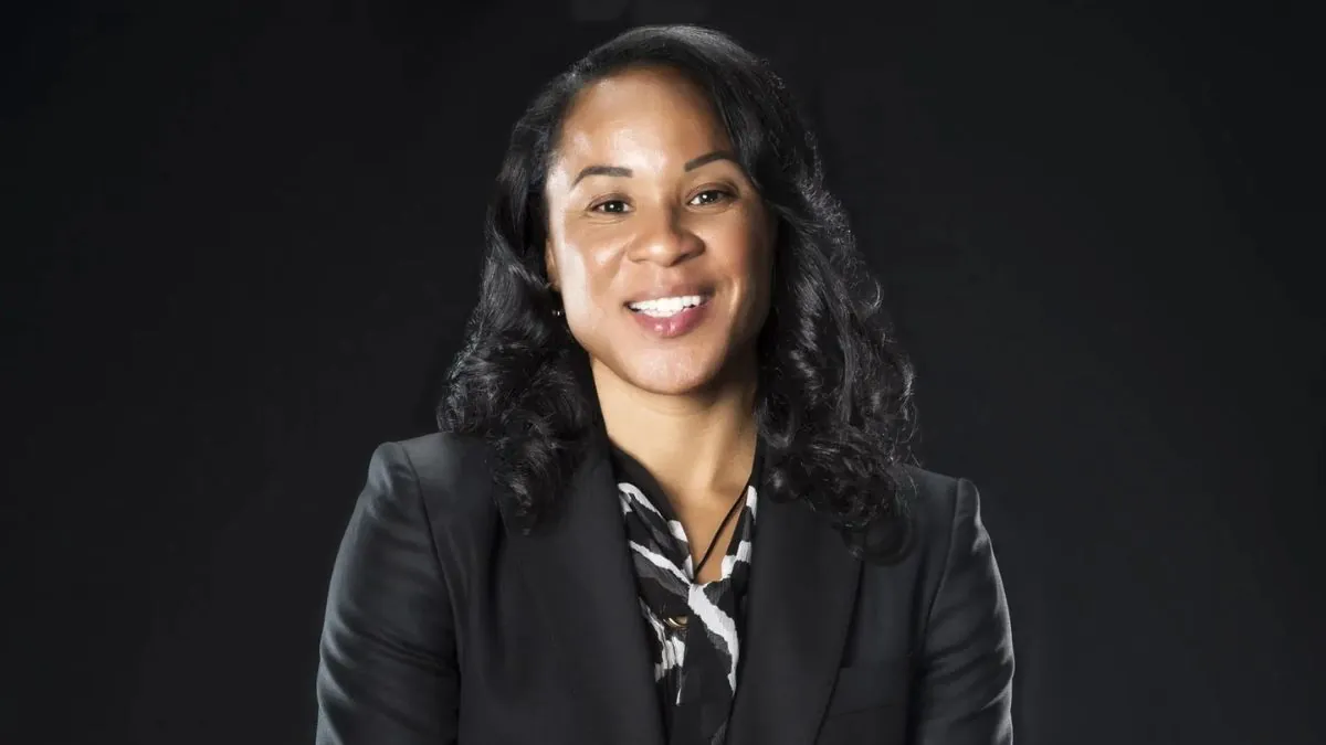 Dawn Staley And Lisa Boyer: Unraveling The Truth Behind Their Relationship!