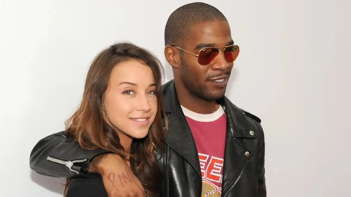 Who Is Kid Cudi Dating?