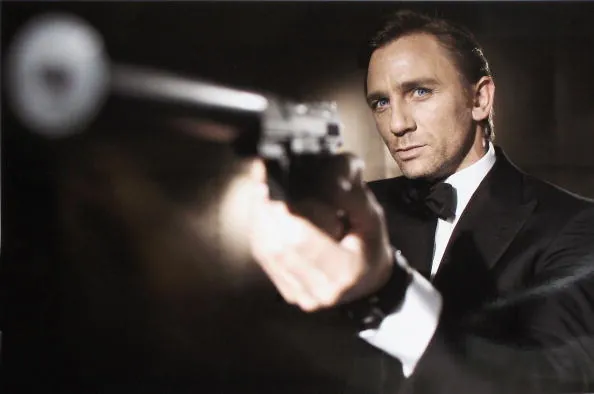 5 Favorite Actors to Be the Next James Bond