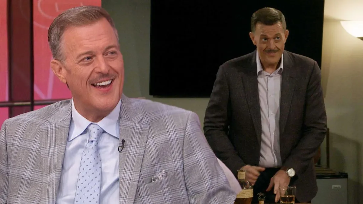 Billy Gardell Given Update On His Health!