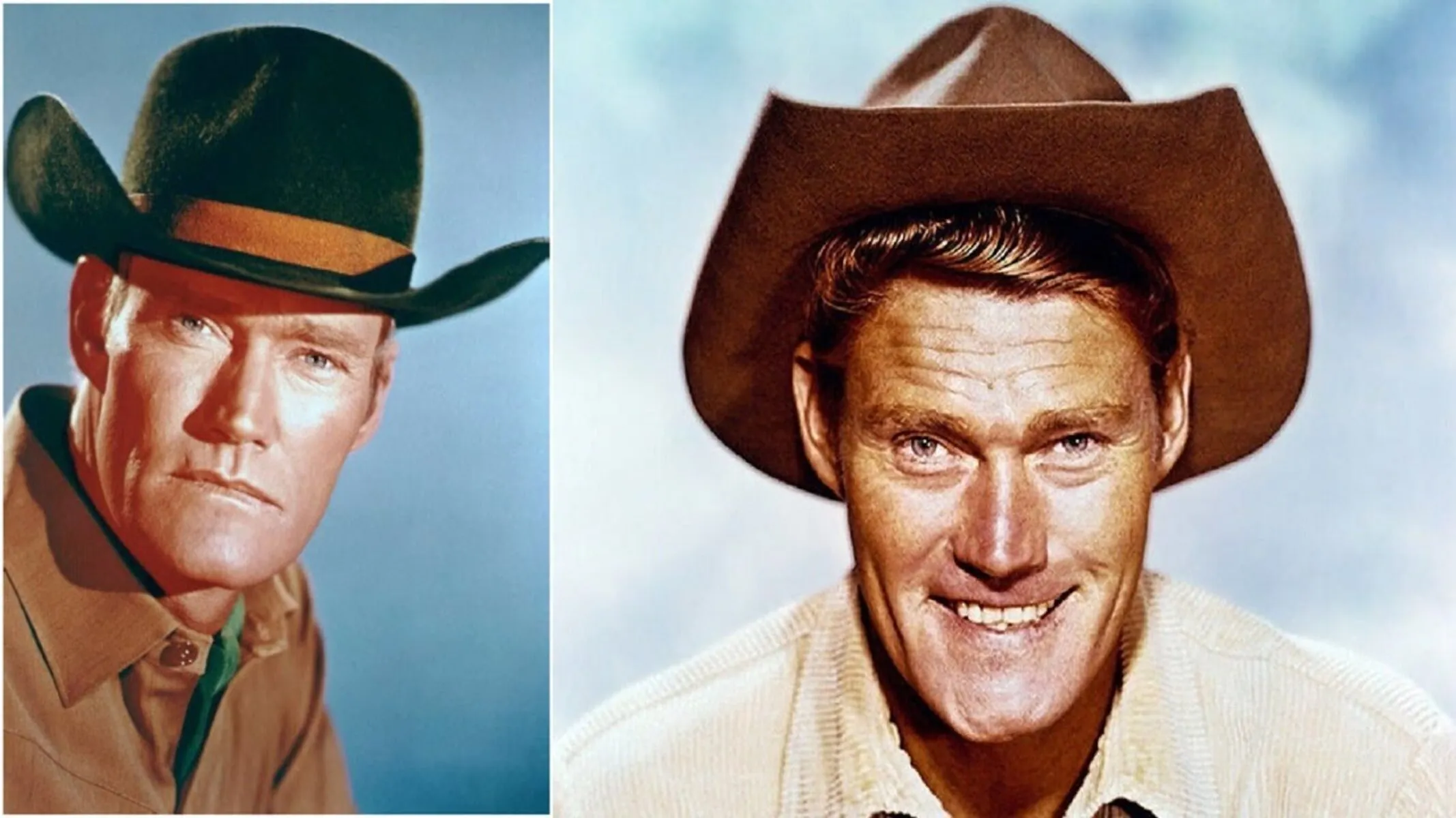 Chuck Connors