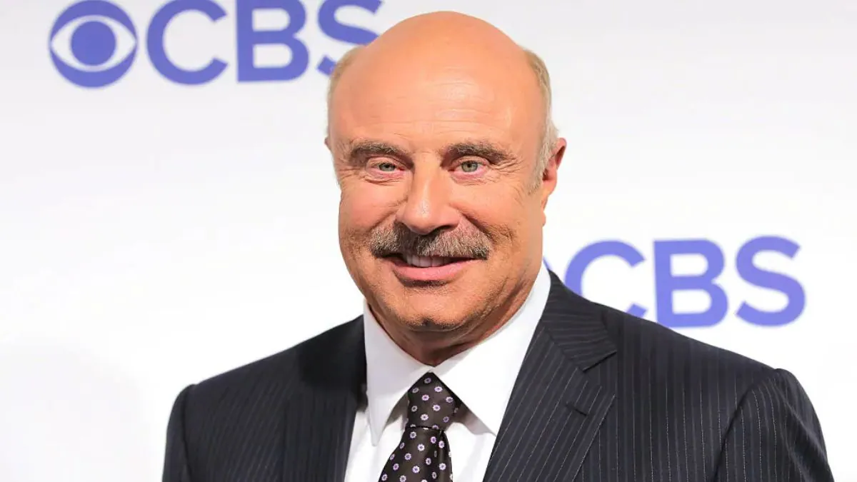 Dr. Phil