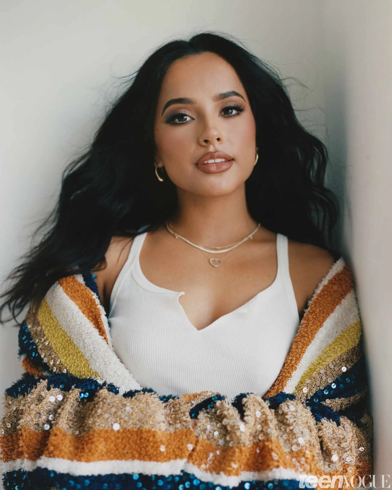 How Has Becky G Illness Affected Her Career? 