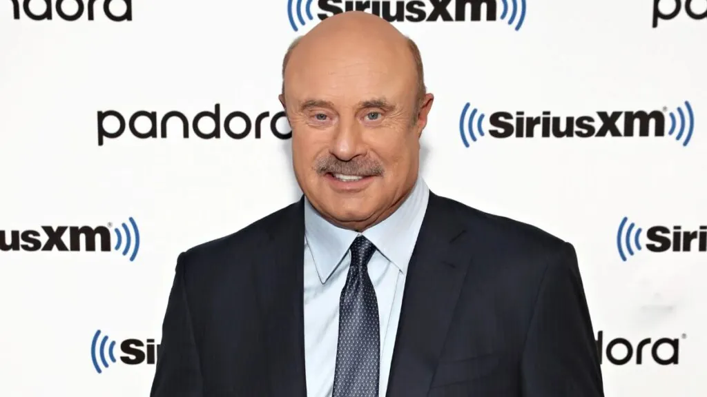 Is Dr. Phil A Real Doctor