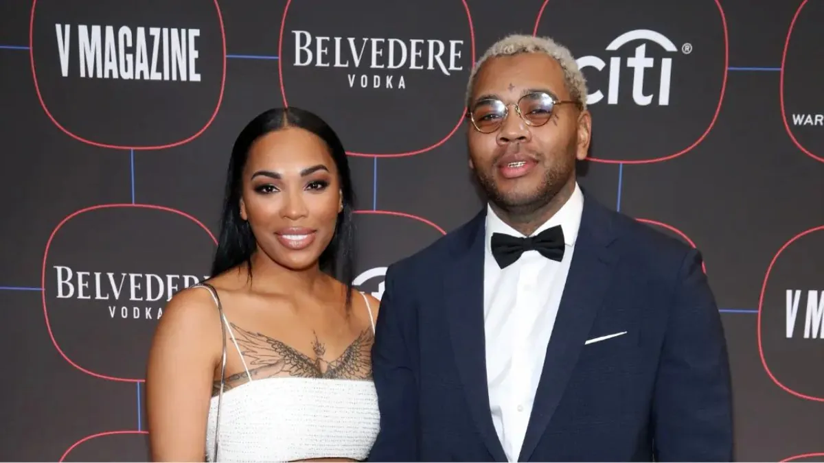 Is Kevin Gates Married