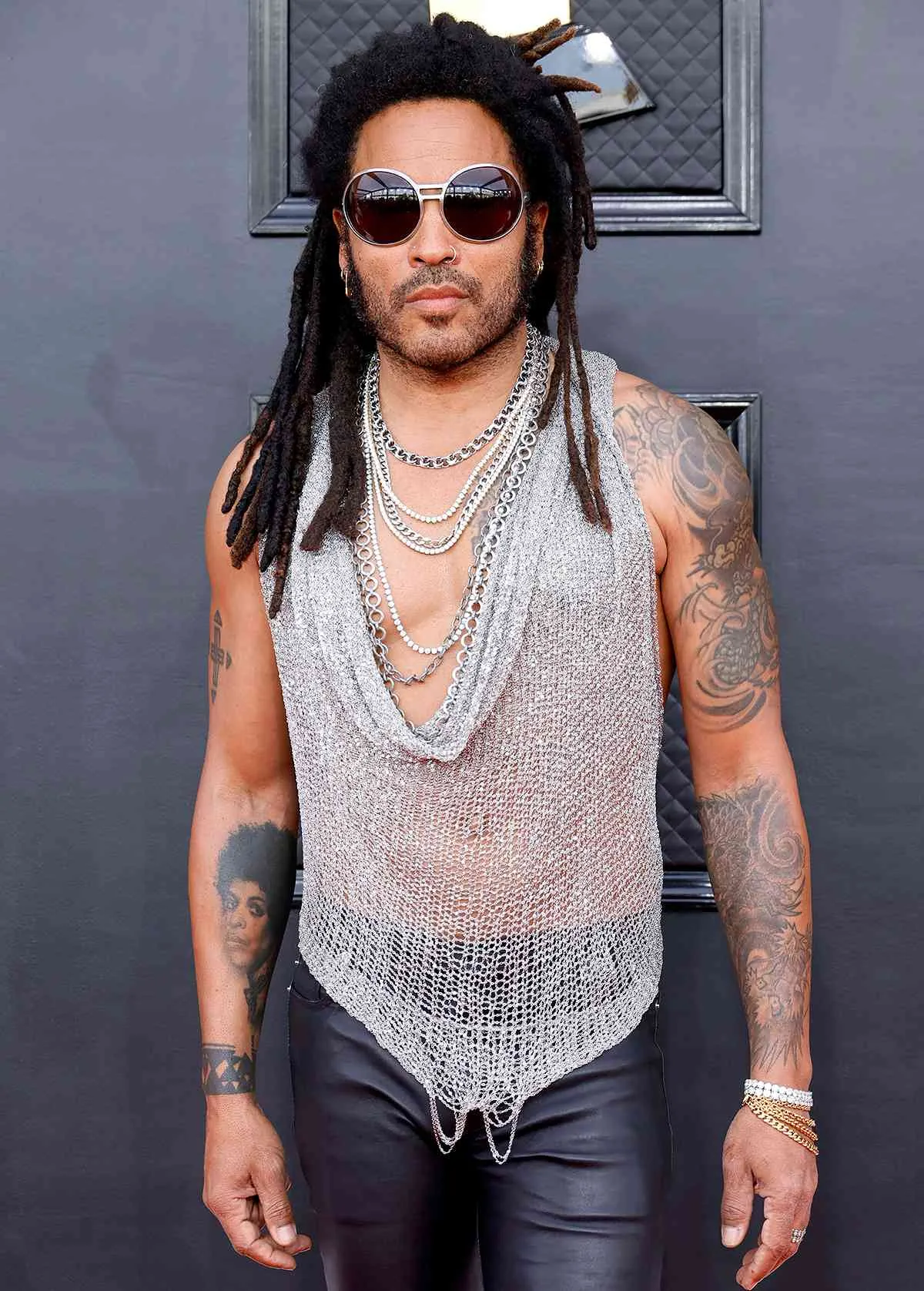 Lenny Kravitz