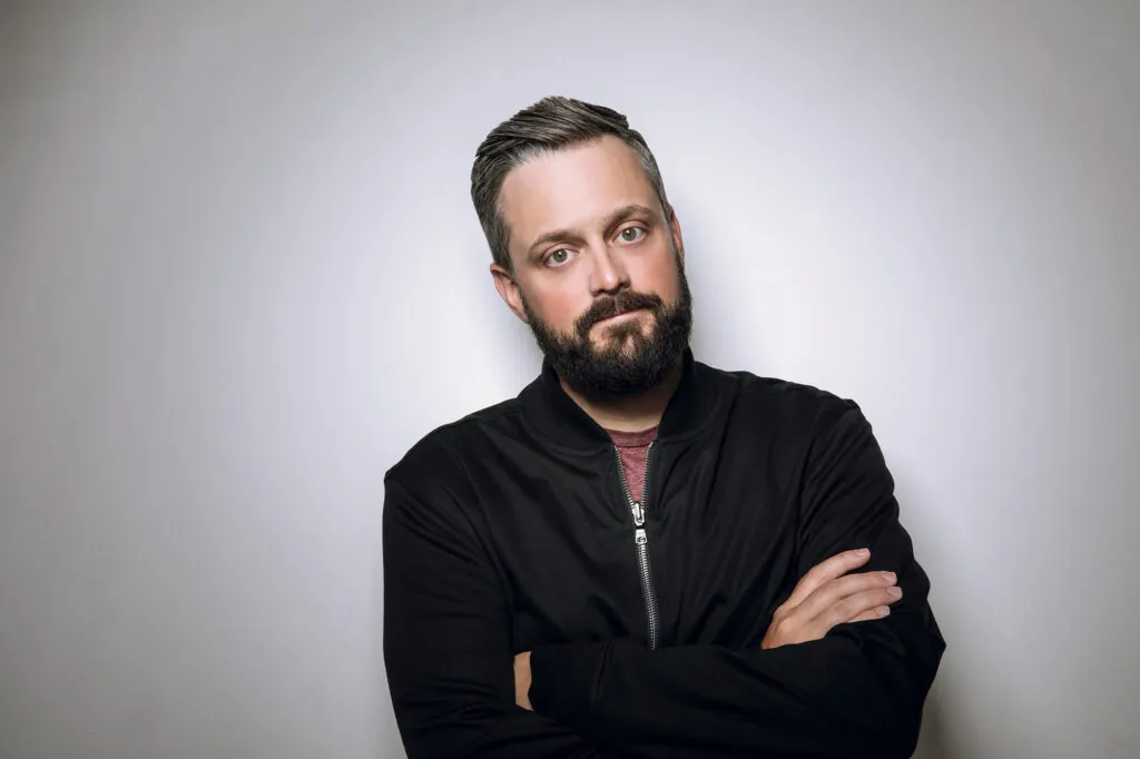 Nate Bargatze Net Worth 2023 How Does The Comedian Make His Money?