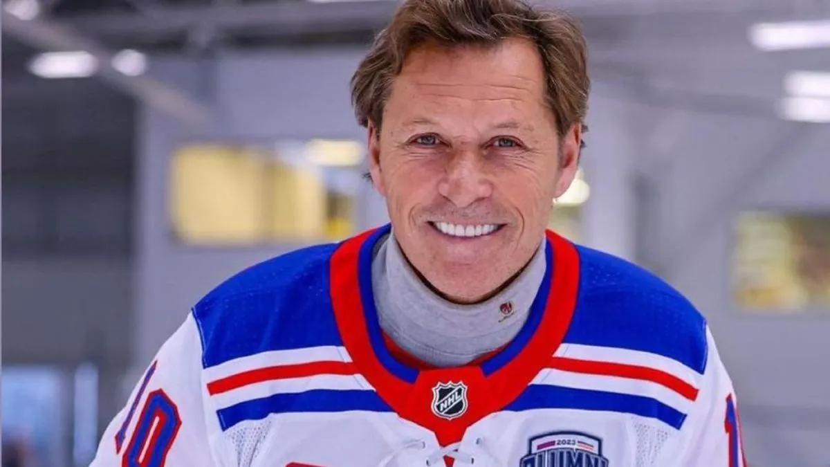 Ron Duguay Career