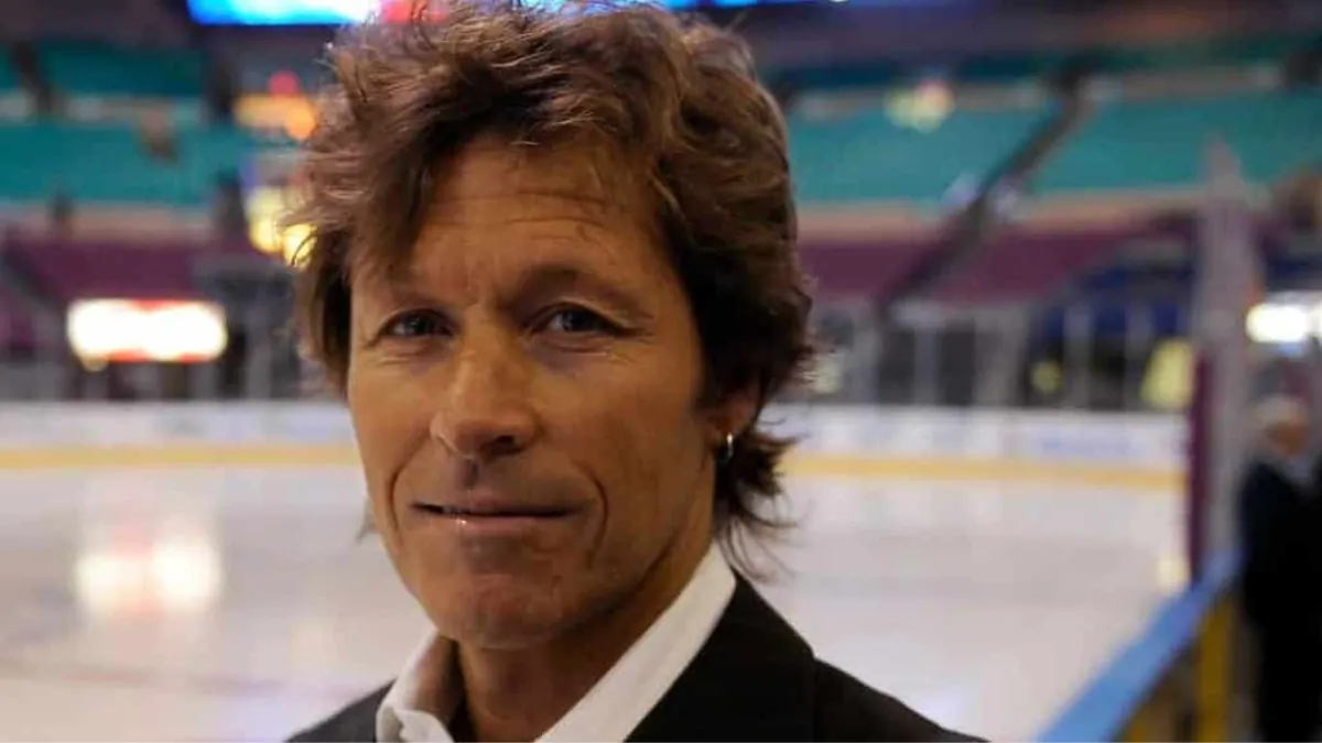 Ron Duguay