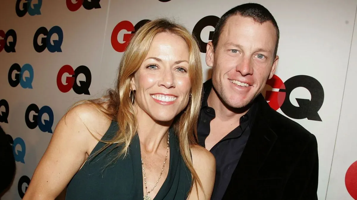 Sheryl Crow Has Had Several High Profile Romantic Relationships In Past