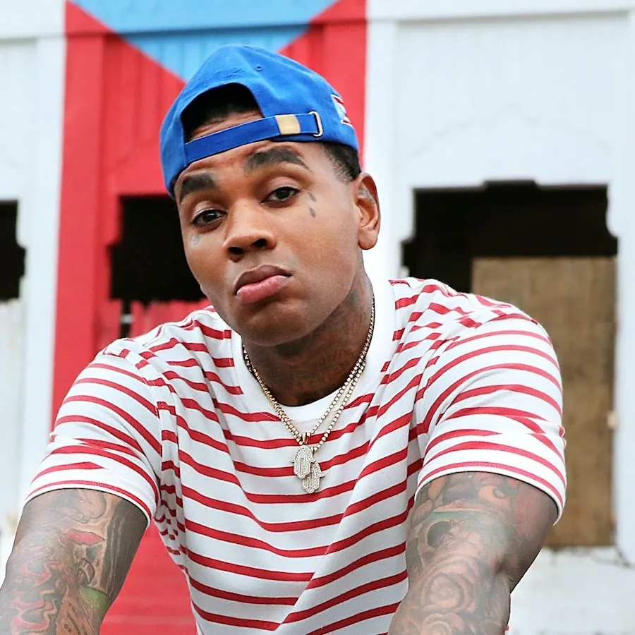 Who Is Kevin Gates?
