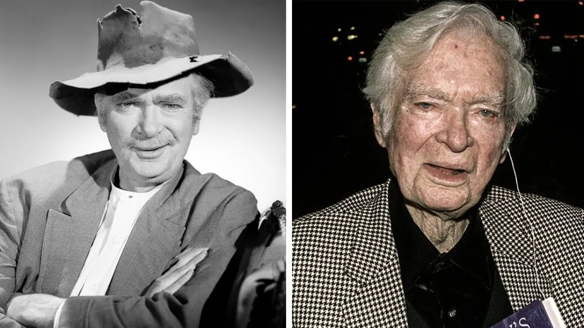 What Was Buddy Ebsen 