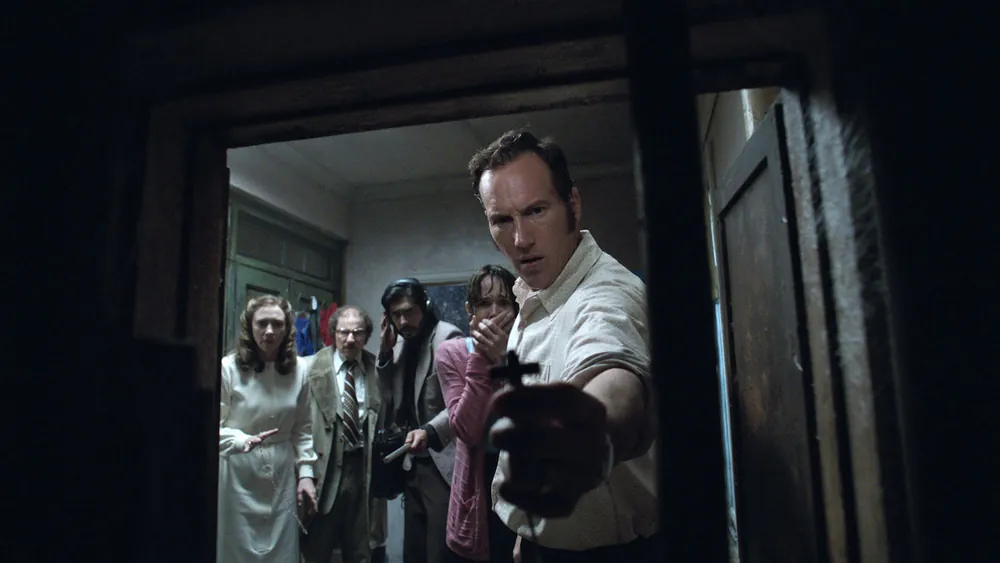 The Conjuring Last Rites