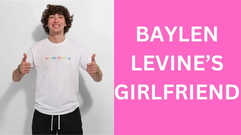 Baylen Levine