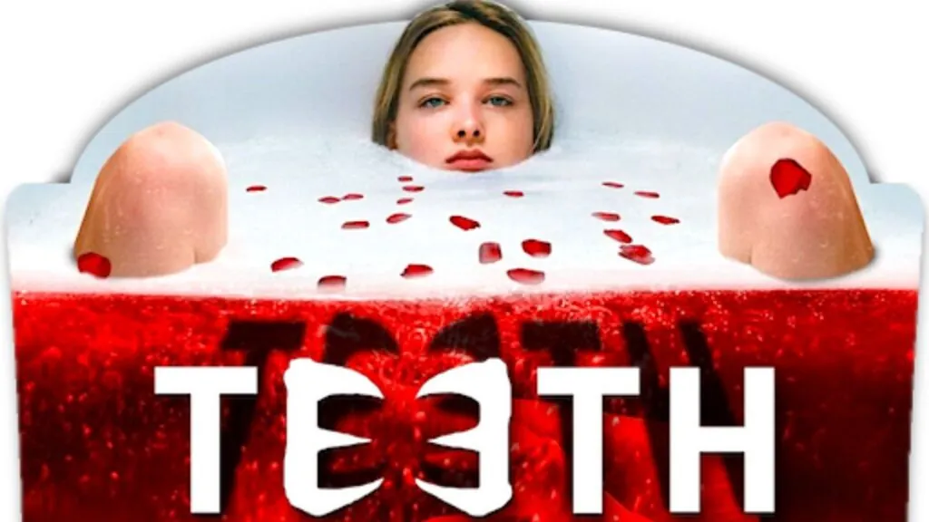 Is the Movie 'Teeth' Based on a True Story