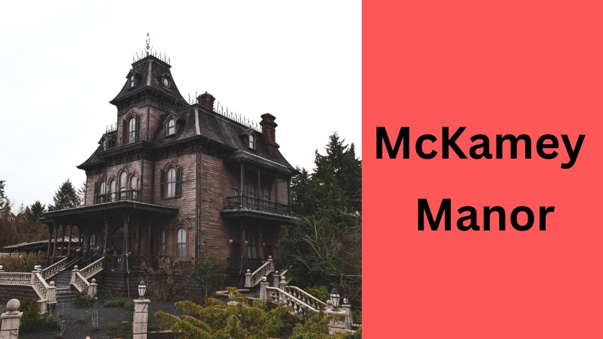 McKamey Manor: Unveiling the Truth Behind the Extreme Haunted House