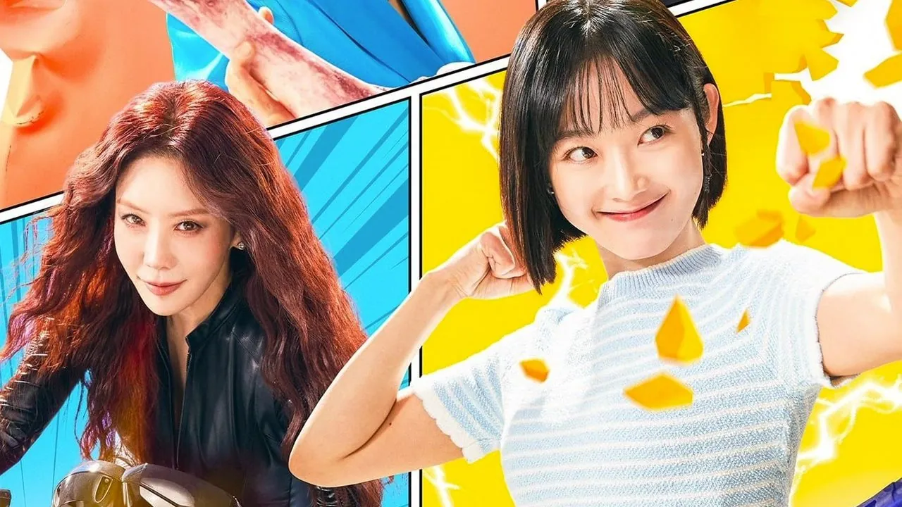 Strong Girl Nam Soon Season 2 Release Date: When Will It Air?
