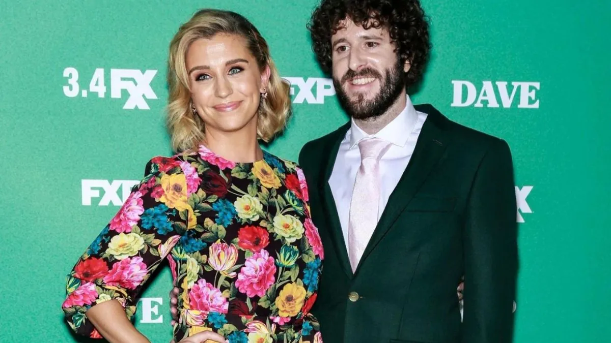Who Is Lil Dicky S Girlfriend All You Want To Know About Dave S Love Life