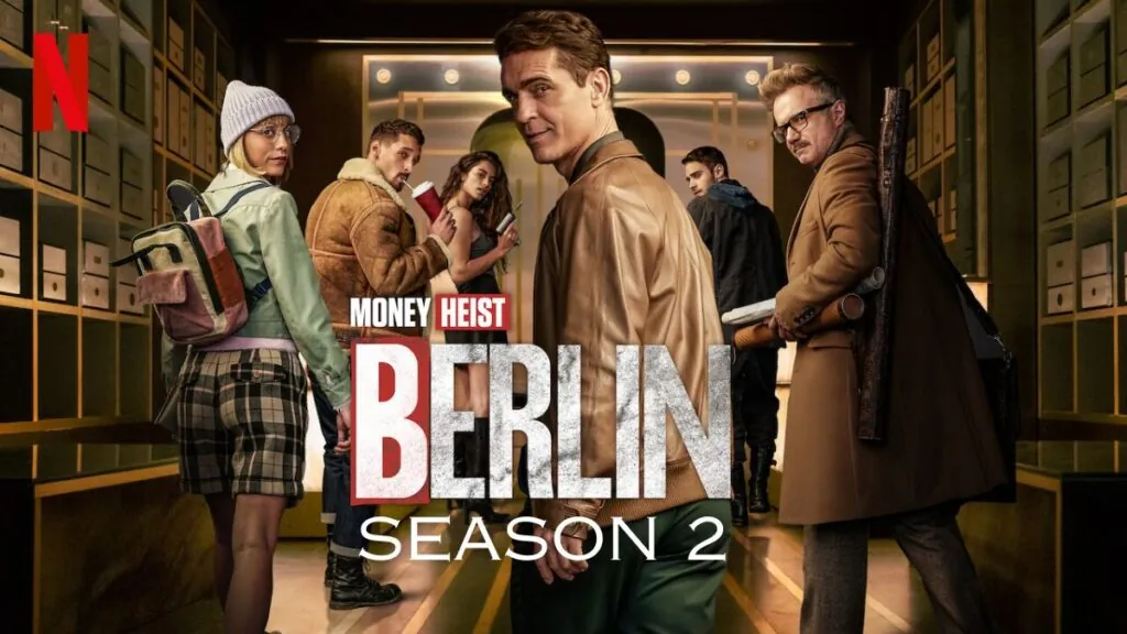 berlin season 2