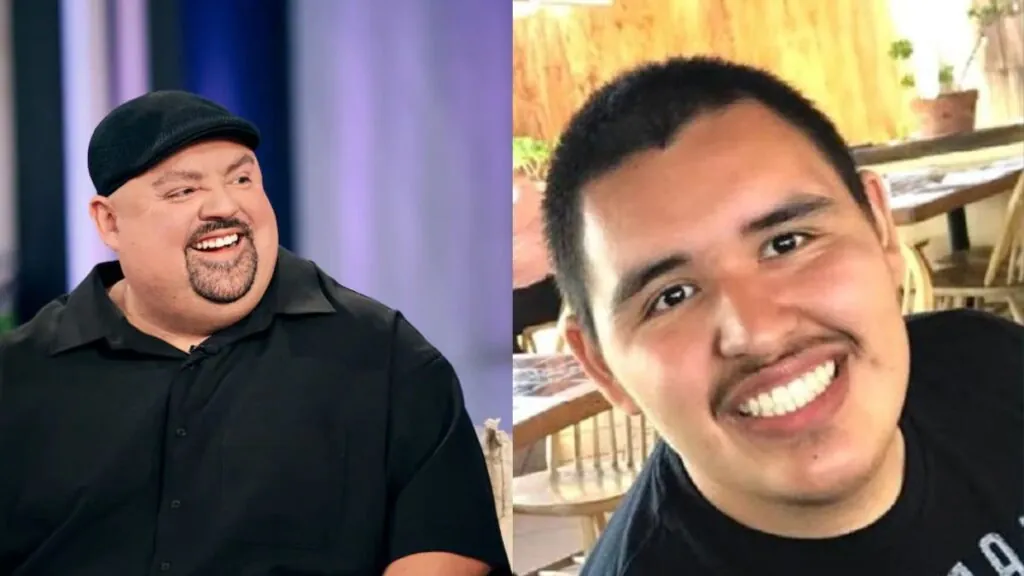 gabriel iglesias son