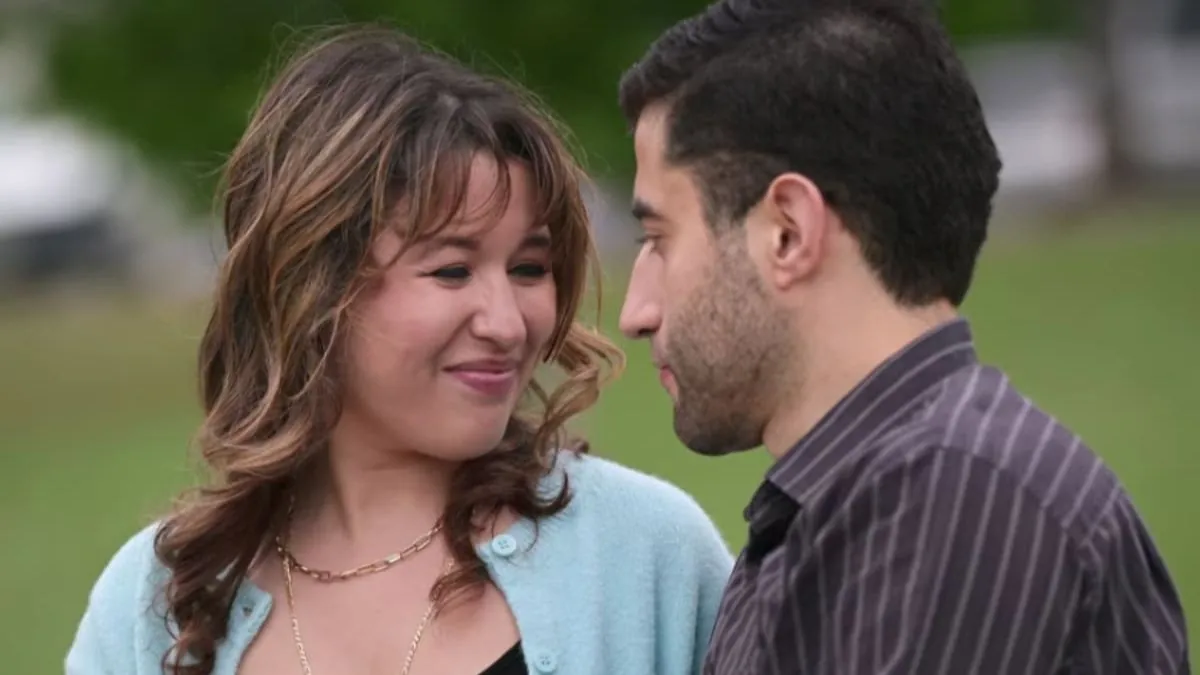 Are Dani and Adán still together, After Love on the Spectrum?