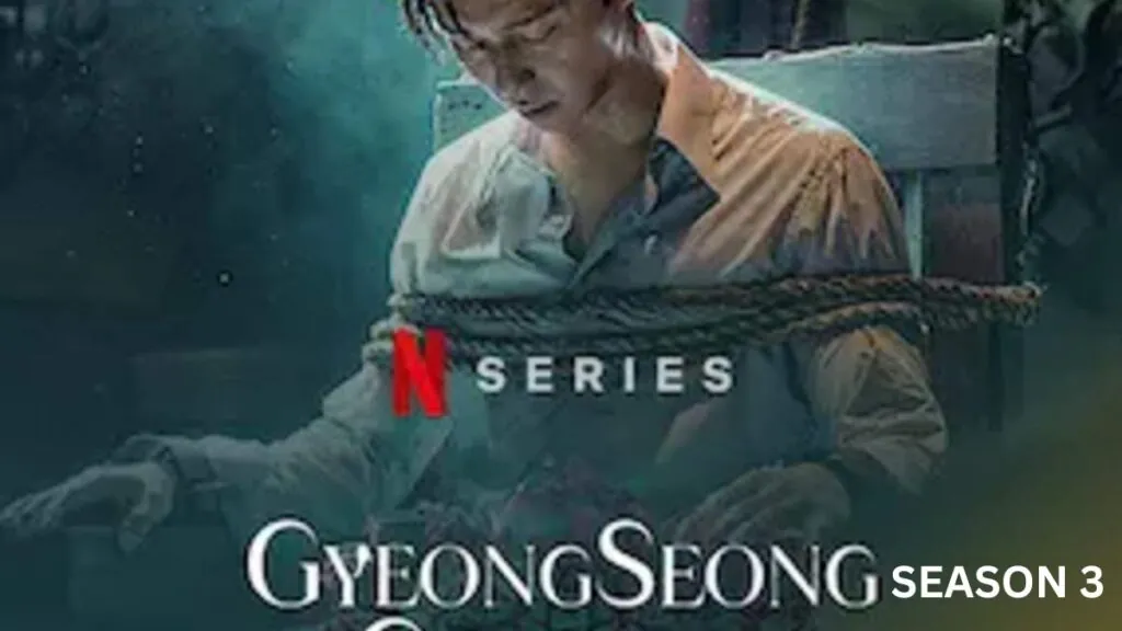 Gyeongseong Creature Season 3