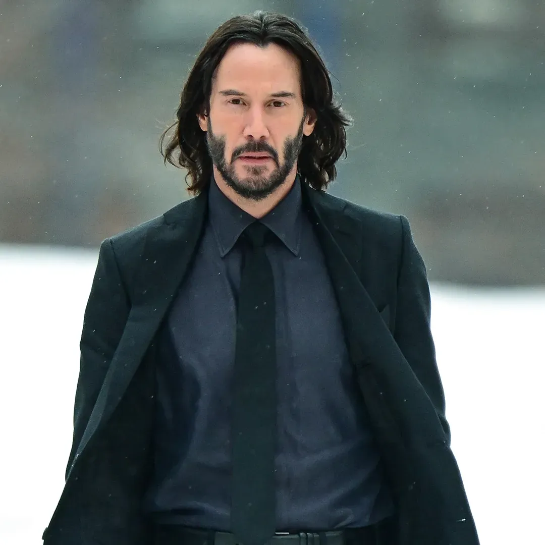 Keanu Reeves Biography, Family, Height, Weight, Career, Net Worth & More