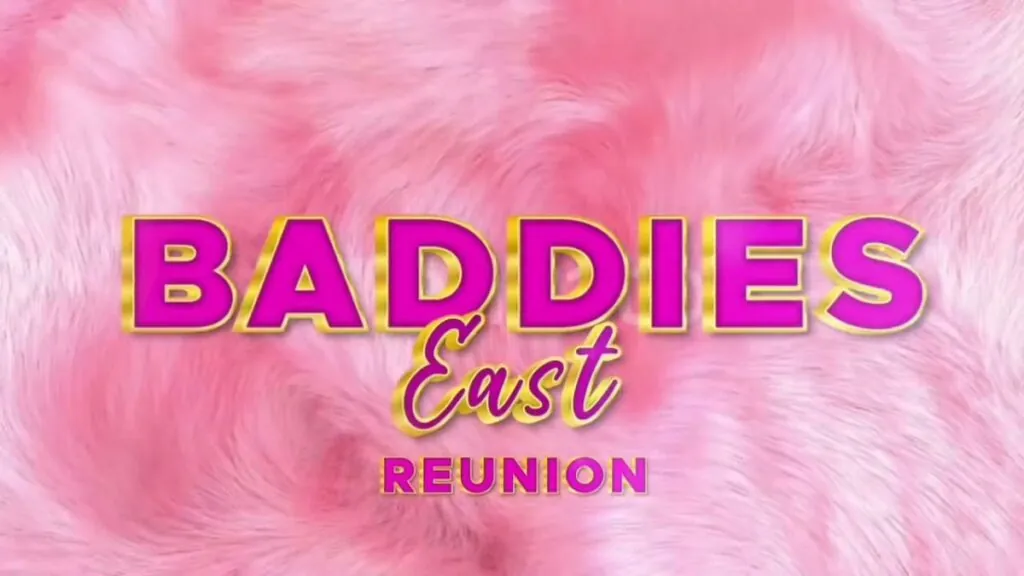 baddies east reunion