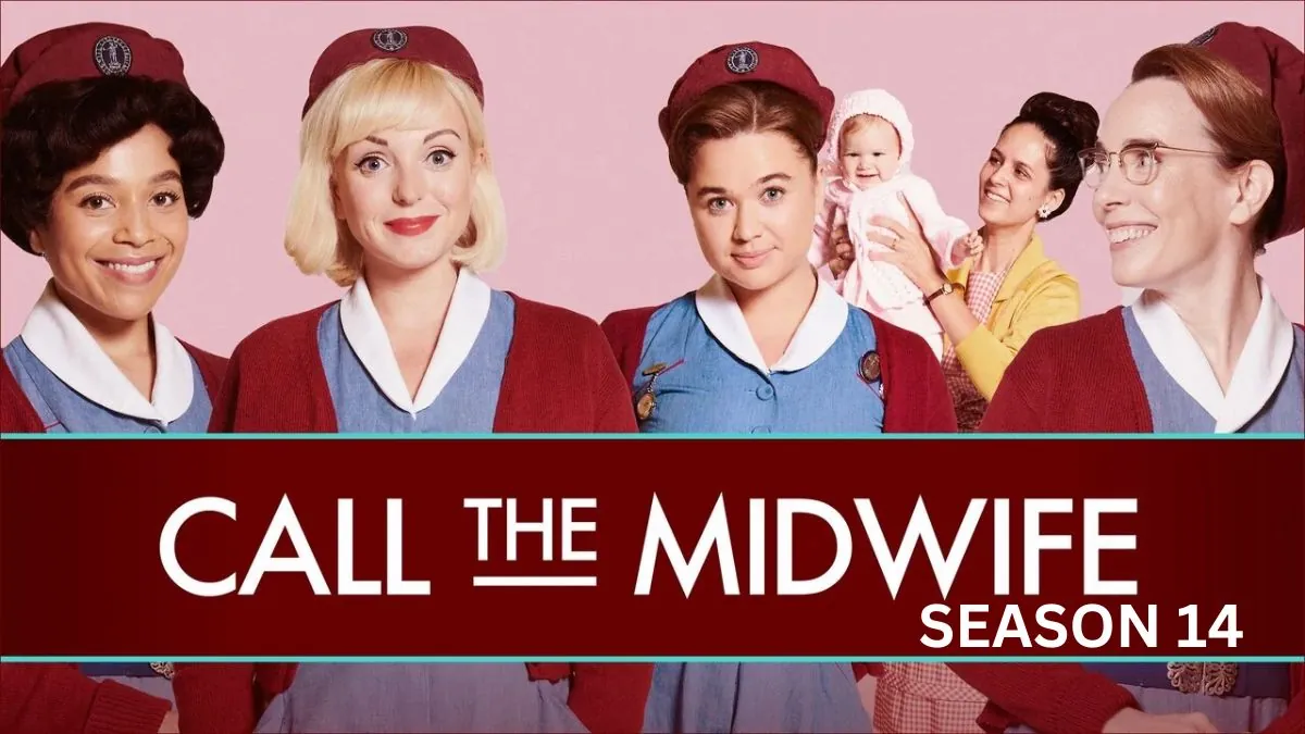 BBC picks 'Call the Midwife' for two seasons All you Want to Know